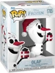 Figurka Funko POP! Disney: Frozen Olaf 10 cm 92899 (889698928991) - obraz 1