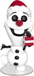 Figurka Funko POP! Disney: Frozen Olaf 10 cm 92899 (889698928991) - obraz 2