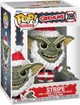 Figurka Funko POP! Movies: Gremlins Gremlin (Holiday) 10 cm 92902 (889698929028) - obraz 1