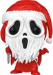 Фігурка Funko Pop! Movies: Ghost Face Ghost Face (Holiday) 92903 (889698929035) - зображення 2