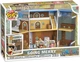 Набор фигурок Funko Bitty POP! Bitty Box: One Piece Going Merry 2.3 см 92963 (889698929639) - изображение 2