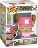 Набор фигурок Funko Bitty POP! Bitty Box: One Piece Going Merry 2.3 см 92963 (889698929639) - изображение 5