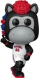 Figurka Funko Pop! NBA Mascots Pistons Hooper 93056 (889698930567) - obraz 2