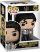Figurka Funko POP! Michael Jackson Bad Tour 10 cm 93069 (889698930697) - obraz 1