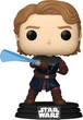 Figurka Funko POP! Star Wars: The Clone Wars Jedi General Anakin 10 cm 93127 (889698931274) - obraz 2