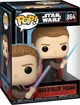 Figurka Funko POP! Star Wars: Padawan Anakin Skywalker 10 cm 93129 (889698931298) - obraz 1