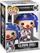 Figurka Funko POP! Movies: Poltergeist 2 The Other Side Clown 10 cm 93148 (889698931489) - obraz 1