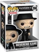 Figurka Funko POP! Movies: Poltergeist 2 The Other Side Reverend Kane 10 cm 93149 (889698931496) - obraz 1