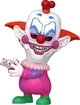 Figurka Funko POP! Movies: Killer Klowns from Outer Space Slim with Hand Puppet 10 cm 93150 (889698931502) - obraz 2