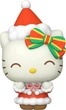 Figurka Funko Pop! Sanrio Merry Market Hello Kitty 93260 (889698932608) - obraz 2