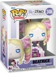 Фигурка Funko POP! Animation: Re:Zero Beatrice 10 см 93281 (889698932813) - изображение 1