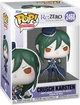 Фігурка Funko Pop! Animation Re:Zero Crusch 93282 (889698932820) - зображення 1