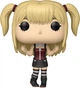 Фигурка Funko POP! Death Note Misa 10 см 93293 (889698932936) - изображение 2