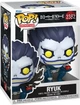 Фігурка Funko POP! Death Note Ryuk 9.4 см 93294 (889698932943) - зображення 1