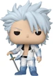 Figurka Funko POP! Animation: Bleach: Thousand Year Blood War Hitsugaya 10 cm 93320 (889698933209) - obraz 2