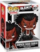 Figurka Funko POP! Animation: Bleach Thousand Year Blood War Kenpachi 10 cm 93321 (889698933216) - obraz 1
