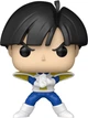 Фігурка Funko Pop! Animation: Dragon Ball Z Gohan (Refresh) 93325 (889698933254) - зображення 2