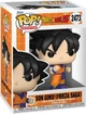 Фігурка Funko POP! Animation: DBZ- Goku 9.7 см 93326 (889698933261) - зображення 1