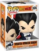 Фігурка Funko POP! Dragon Ball Z Vegeta (Refresh) 9.5 см 93328 (889698933285) - зображення 1