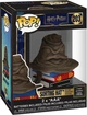 Figurka Funko POP! SFX: Harry Potter Sorting Hat 10 cm 93383 (889698933834) - obraz 1