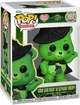 Figurka Funko POP! Movies: Wicked and Care Bears Good Luck Bear as Elphaba 10 cm 93385 (889698933858) - obraz 1