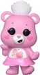 Figurka Funko POP! Movies: Wicked and Care Bears Love a Lot Bear as Glinda 10 cm 93386 (889698933865) - obraz 2