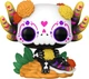 Фігурка Funko Pop! Icons Dia de los Muertos Axolotl 93395 (889698933957) - зображення 2