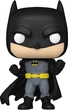 Figurka Funko POP! Heroes: DC Through the Year Batman Inc 10 cm 93399 (889698933995) - obraz 2