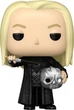 Фігурка Funko POP! Harry Potter Lucius Malfoy 9.5 см 93403 (889698934039) - зображення 2