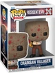 Фігурка Funko Pop! Games: Resident Evil Chainsaw Man 93533 (889698935333) - зображення 1