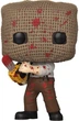 Фігурка Funko Pop! Games: Resident Evil Chainsaw Man 93533 (889698935333) - зображення 2