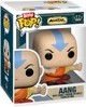 Zestaw figurek Funko Bitty POP! Bitty Box: Avatar the Last Airbender Kingdoms 2.3 cm 93562 (889698935623) - obraz 4