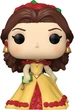 Figurka Funko POP! Disney: Disney Princess Belle 10 cm 93652 (889698936521) - obraz 2
