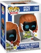 Figurka Funko POP! Games: Astro Bot Aloy Astro Bot 10 cm 93673 (889698936736) - obraz 1