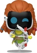Figurka Funko POP! Games: Astro Bot Aloy Astro Bot 10 cm 93673 (889698936736) - obraz 2
