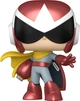 Фігурка Funko Pop! Games Mega Man 104 Proto Man 93677 (889698936774) - зображення 2