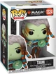 Figurka Funko POP! Games: Magic The Gathering Strixhaven Tam 10 cm 93680 (889698936804) - obraz 1