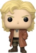 Figurka Funko POP! Games: Metal Gear Solid Liquid Snake 10 cm 93683 (889698936835) - obraz 2