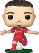 Figurka Funko POP! Football: Liverpool Florian Wirtz 10 cm 93708 (889698937085) - obraz 2