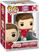 Фигурка Funko POP! Bayern Munich- Kimmich 9.5 см 93749 (889698937498) - изображение 1
