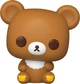 Фігурка Funko Pop! Animation: Rilakkuma Chairoikoguma 93875 (889698938754) - зображення 2