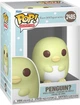 Figurka Funko POP! Animation: Sumikko Gurashi Penguin? 10 cm 93884 (889698938846) - obraz 1