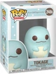 Figurka Funko POP! Animation: Sumikko Gurashi Tokage 10 cm 93886 (889698938860) - obraz 1