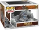 Фігурка Funko Pop! Super Monster Hunter Wilds Arkveld 93944 (889698939447) - зображення 1