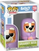 Figurka Funko POP! Animation: Bluey Babcia Bingo 10 cm 94051 (889698940511) - obraz 1
