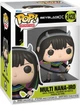 Figurka Funko POP! Animation: Beyblade X Multi Nanairo 10 cm 94145 (889698941457) - obraz 1