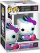 Фігурка Funko POP! Hello Kitty Spooky 10 см 94576 (889698945769) - зображення 1
