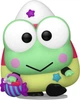 Figurka Funko POP! Sanrio: Hello Kitty Keroppi Spooky 10 cm 94577 (889698945776) - obraz 2