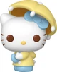 Фигурка Funko POP! Hello Kitty Umbrella 9.5 см 94747 (889698947473) - изображение 2
