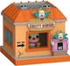 Figurka Funko Bitty POP! Towns: The Simpsons Springfield 2.3 cm 95107 (889698951074) - obraz 5
